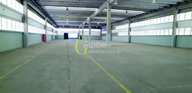 Galpão / Depósito / Armazém para alugar, 4000m² no Jardim Fátima, Guarulhos