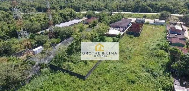 Galpão / Depósito / Armazém à venda, 700m² no Camburi, São Sebastião