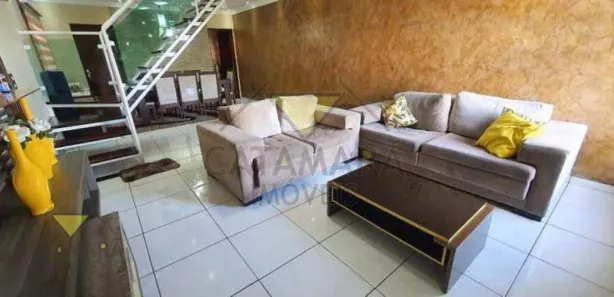 Casa com 2 Quartos à venda, 120m² no Vila do Americano, Ferraz de Vasconcelos