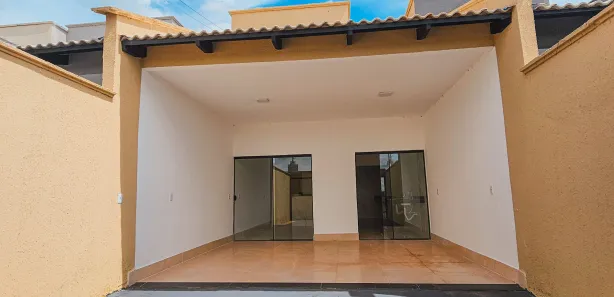 Casa com 2 Quartos à venda, 92m² no Centro, Santo Antônio de Goiás