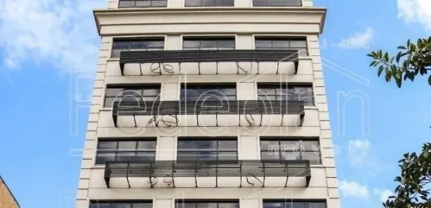 Conjunto Comercial / Sala para alugar, 25m² no Conforto, Volta Redonda