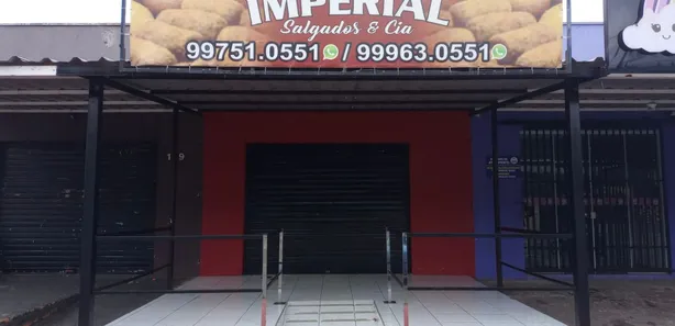 Loja / Salão / Ponto Comercial com 4 Quartos à venda, 280m² no Parque Residencial Santa Eulália, Limeira