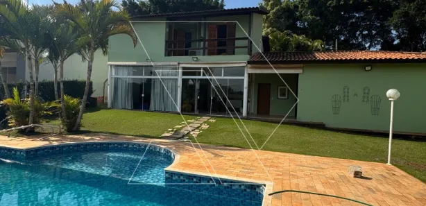Fazenda / Sítio / Chácara com 3 Quartos à venda, 207m² no Nova Rheata, Boituva