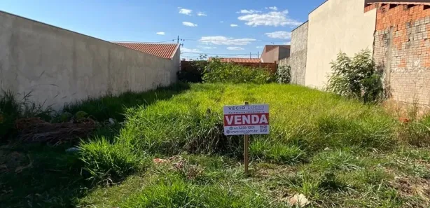 Terreno / Lote / Condomínio à venda, 250m² no Jataizinho, Jataizinho