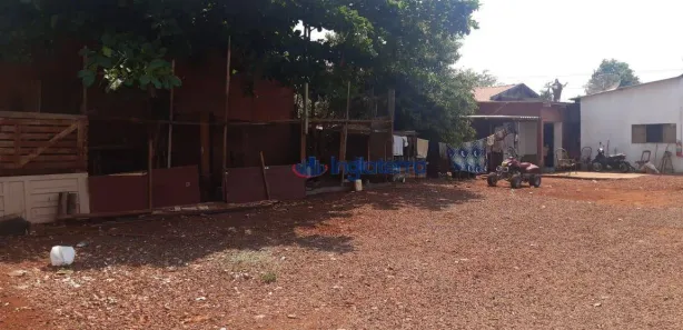 Terreno / Lote / Condomínio à venda, 1570m² no Primeiro de Maio, Primeiro de Maio