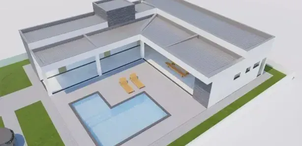 Fazenda / Sítio / Chácara com 3 Quartos à venda, 600m² no , Igaratá