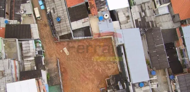 Terreno / Lote / Condomínio à venda, 500m² no Lauzane Paulista, São Paulo