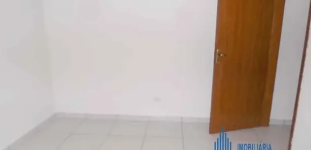 Casa com 2 Quartos para alugar, 100m² no Jardim Eldorado, Presidente Prudente