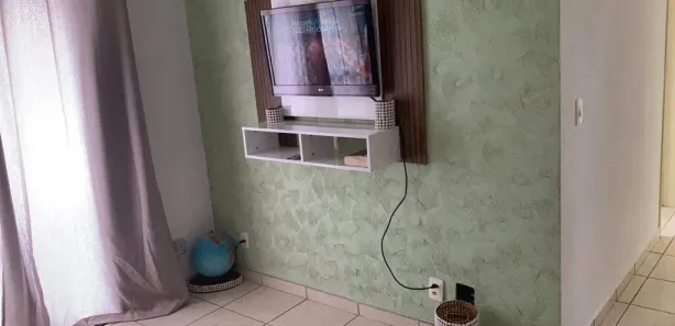 Apartamento com 2 Quartos à venda, 54m² no Nossa Senhora do Ó, São Paulo