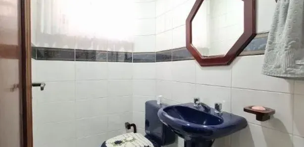 Sobrado com 3 Quartos à venda, 153m² no Cidade Brasil, Guarulhos
