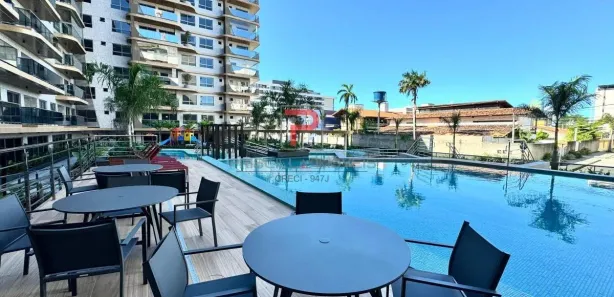 Apartamento com 3 Quartos à venda, 120m² no Jardim Oceania, João Pessoa