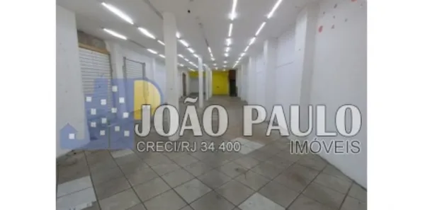 Loja / Salão / Ponto Comercial para alugar, 100m² no São João, Volta Redonda