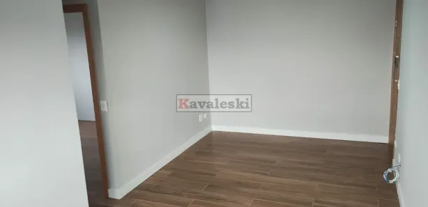 Apartamento com 2 Quartos à venda, 52m² no Vila das Mercês, São Paulo