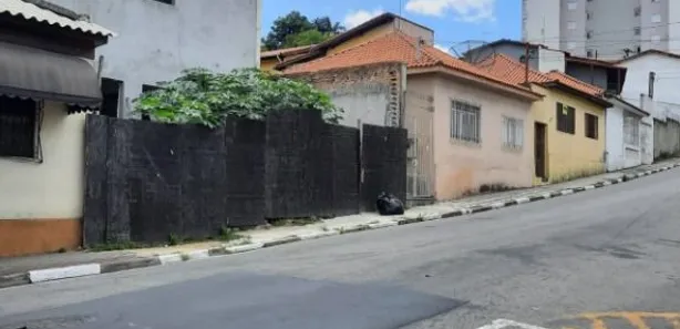 Prédio Inteiro à venda, 200m² no Centro, Poá