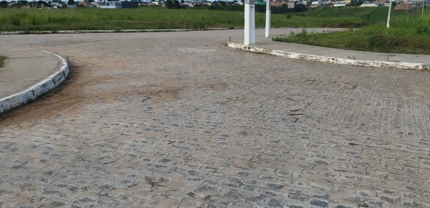 Terreno / Lote / Condomínio à venda, 160m² no São José, Carpina
