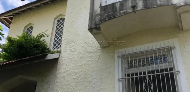 Sobrado com 6 Quartos à venda, 325m² no Santo Amaro, Recife