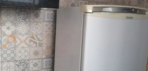 Apartamento com 2 Quartos à venda, 54m² no Serra Dourada, Vespasiano