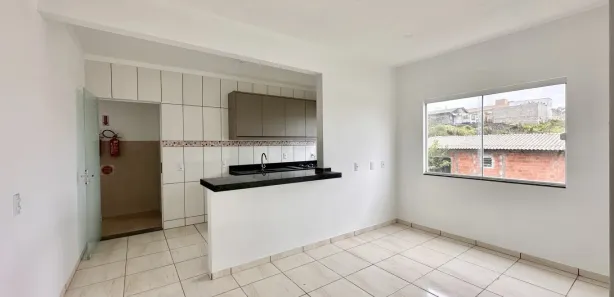 Apartamento com 2 Quartos para alugar, 65m² no Nossa Senhora de Fátima, Penha