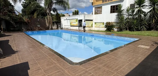 Casa com 4 Quartos à venda, 800m² no Núcleo Bandeirante, Brasília
