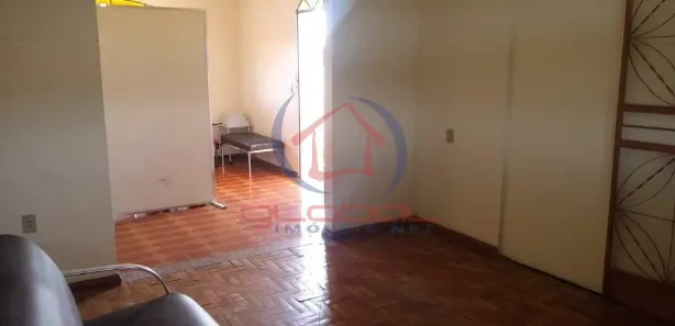 Prédio Inteiro com 3 Quartos à venda, 269m² no Vila Esportiva, Vespasiano