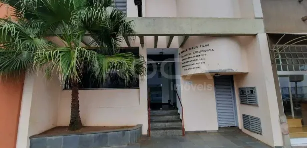 Conjunto Comercial / Sala para alugar, 24m² no Vila Monteiro (Gleba I), São Carlos