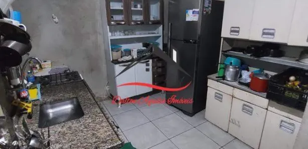 Casa com 3 Quartos à venda, 150m² no Jardim Colonial, Ribeirão das Neves