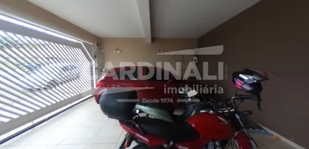 Cobertura com 3 Quartos à venda, 242m² no Jardim das Torres Prolongamento, São Carlos