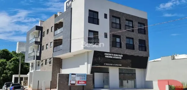 Apartamento com 2 Quartos à venda, 95m² no Itapema do Norte, Itapoá