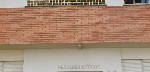 Apartamento com 3 Quartos à venda, 80m² no Centro, São Leopoldo