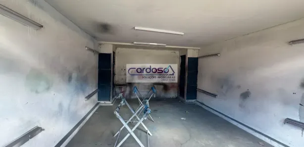 Loja / Salão / Ponto Comercial para alugar, 3400m² no Jardim Maravilha, Petrolina