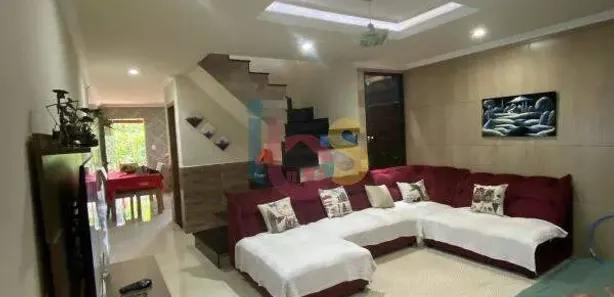 Casa com 3 Quartos à venda, 210m² no Banco da Vitória, Ilhéus