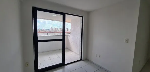 Apartamento com 3 Quartos à venda, 85m² no Pitimbu, Natal