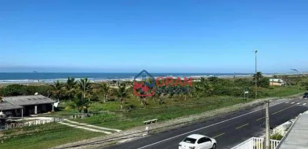 Apartamento com 1 Quarto para alugar, 50m² no Carmery, Pontal do Paraná