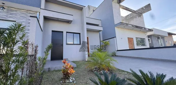 Casa de Condomínio com 3 Quartos à venda, 102m² no Residencial Maricá, Pindamonhangaba