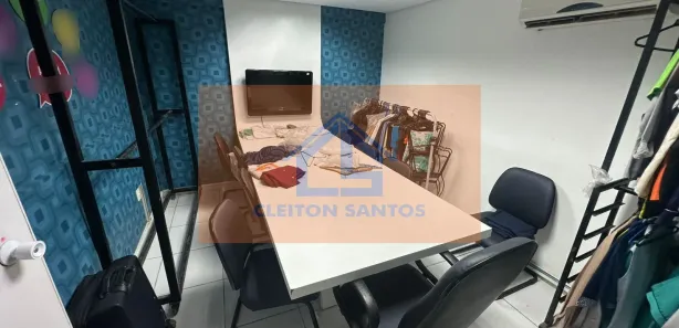 Conjunto Comercial / Sala para alugar, 150m² no Jardim São Paulo, Recife