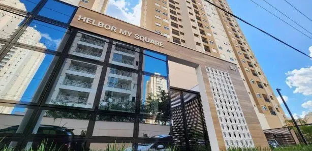 Apartamento com 2 Quartos à venda, 56m² no Jardim Pereira Leite, São Paulo