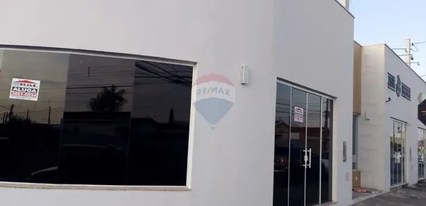 Loja / Salão / Ponto Comercial para alugar, 40m² no Vila São Carlos, Mogi Guaçu