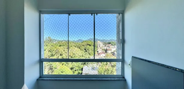 Apartamento com 3 Quartos à venda, 78m² no Salto Weissbach, Blumenau