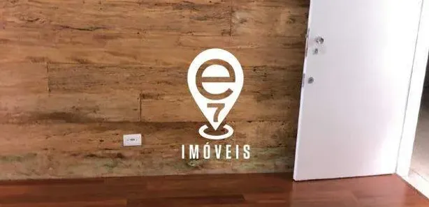 Apartamento com 1 Quarto à venda, 40m² no Liberdade, São Paulo