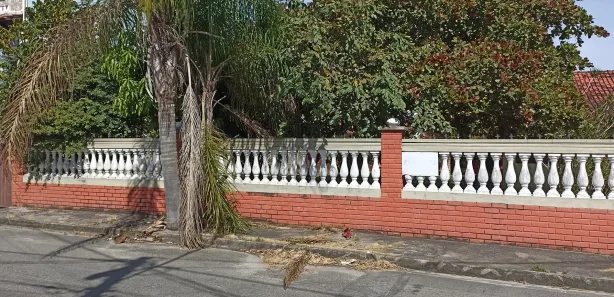 Casa com 4 Quartos para alugar, 170m² no Cidade Praiana, Rio das Ostras