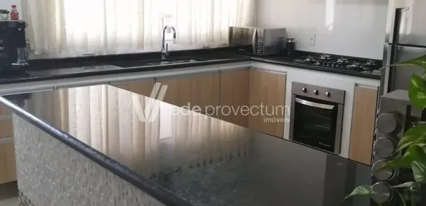 Sobrado com 7 Quartos à venda, 400m² no Jardim de Itapoan, Paulínia