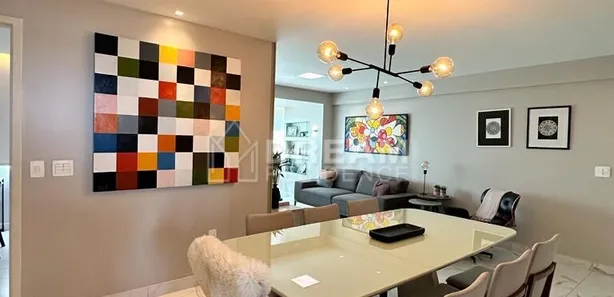 Apartamento com 3 Quartos à venda, 106m² no Ilha do Retiro, Recife