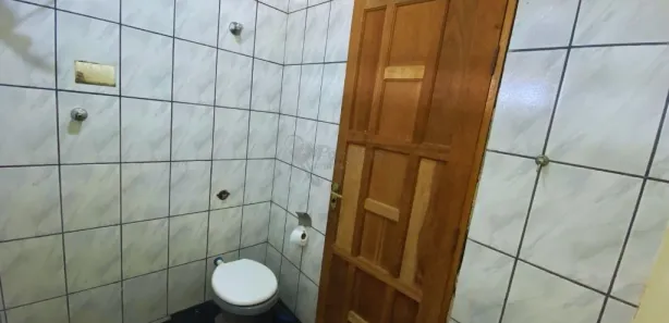 Kitnet com 1 Quarto para alugar, 35m² no Jardim Glória, Limeira