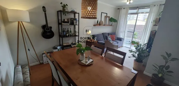Apartamento com 2 Quartos à venda, 70m² no Bingen, Petrópolis