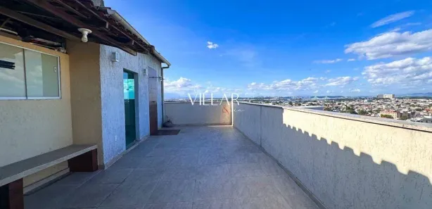 Cobertura com 3 Quartos à venda, 68m² no Olaria, Rio de Janeiro