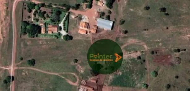 Fazenda / Sítio / Chácara à venda, 48593600m² no , Formoso do Araguaia