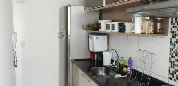Cobertura com 2 Quartos à venda, 120m² no Vila Mogilar, Mogi das Cruzes
