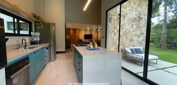 Casa de Condomínio com 3 Quartos à venda, 1900m² no , Areal