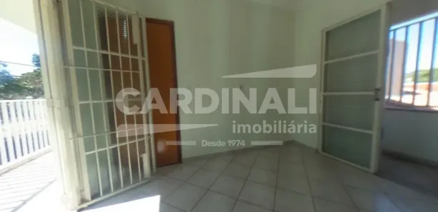 Kitnet com 1 Quarto para alugar, 40m² no Vila Prado, São Carlos