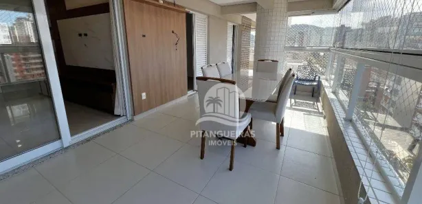 Apartamento com 3 Quartos à venda, 112m² no Jardim Las Palmas, Guarujá